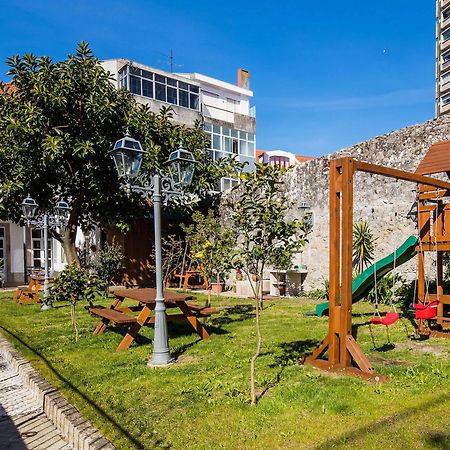 Hotel Pedra Iberica Porto Zewnętrze zdjęcie