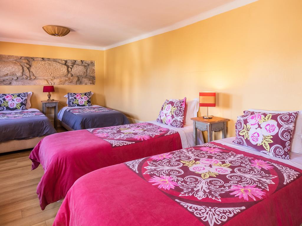 Hotel Pedra Iberica Porto Zewnętrze zdjęcie