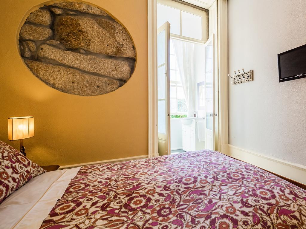 Hotel Pedra Iberica Porto Zewnętrze zdjęcie