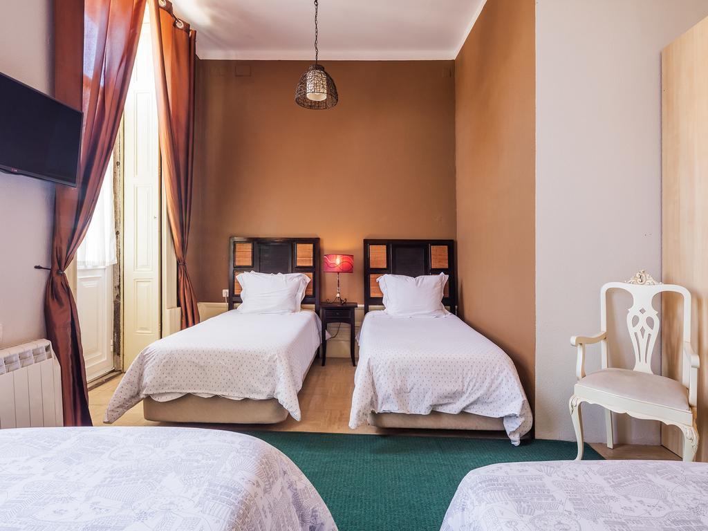 Hotel Pedra Iberica Porto Zewnętrze zdjęcie